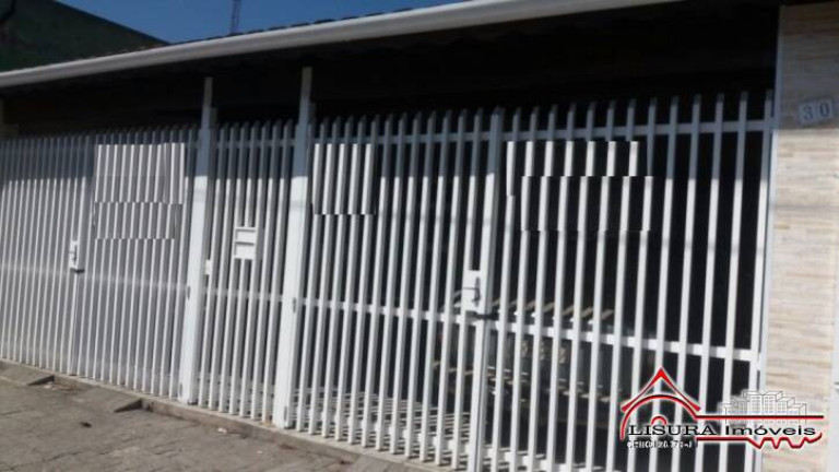 Imagem Casa com 3 Quartos à Venda, 204 m² em Jardim Santa Maria - Jacareí Imagem Casa com 3 Quartos à Venda, 204 m² em Jardim Santa Maria - Jacareí