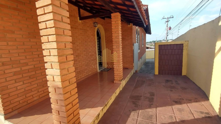 Imagem Casa com 3 Quartos para Alugar, 175 m² em Taquaral - Campinas