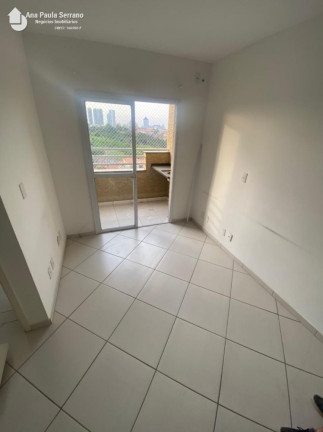 Imagem Apartamento com 3 Quartos à Venda, 56 m² em Parque Bela Vista - Votorantim