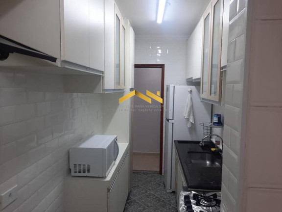 Imagem Apartamento com 3 Quartos à Venda, 70 m² em Ipiranga - São Paulo Imagem Apartamento com 3 Quartos à Venda, 70 m² em Ipiranga - São Paulo