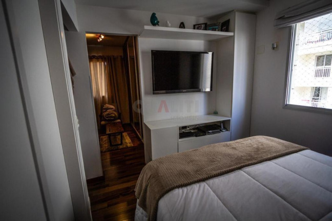 Imagem Cobertura com 3 Quartos à Venda, 122 m² em Vila Hamburguesa - São Paulo