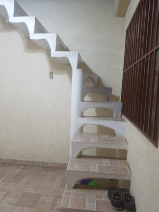 Imagem Sobrado com 2 Quartos à Venda,  em Vila Carmosina - São Paulo