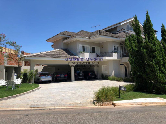 Imagem Casa com 5 Quartos à Venda, 1.300 m² em Tambore - Santana De Parnaíba