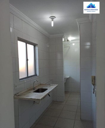 Imagem Apartamento com 2 Quartos à Venda, 50 m² em Residencial Cosmos - Campinas Imagem Apartamento com 2 Quartos à Venda, 50 m² em Residencial Cosmos - Campinas