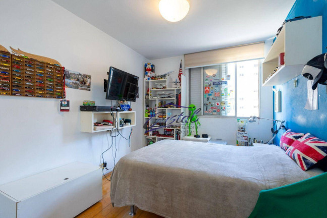 Imagem Apartamento com 3 Quartos à Venda, 100 m² em Pinheiros - São Paulo