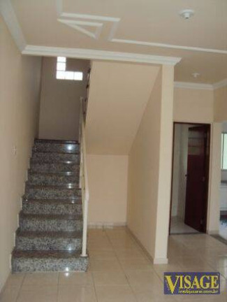 Imagem Casa de Condomínio com 3 Quartos à Venda, 117 m² em Centro - Jacareí