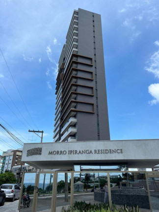 Imagem Apartamento com 4 Quartos à Venda, 210 m² em Barra - Salvador