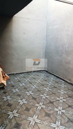 Imagem Casa com 3 Quartos à Venda, 240 m² em Canhema - Diadema Imagem Casa com 3 Quartos à Venda, 240 m² em Canhema - Diadema
