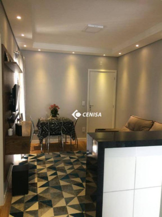 Imagem Apartamento com 2 Quartos à Venda, 44 m² em Residencial Galena - Salto Imagem Apartamento com 2 Quartos à Venda, 44 m² em Residencial Galena - Salto