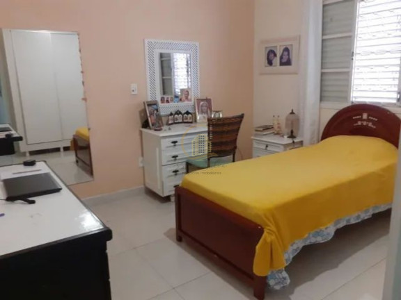Imagem Casa com 4 Quartos à Venda, 165 m² em Centro - Bady Bassitt Imagem Casa com 4 Quartos à Venda, 165 m² em Centro - Bady Bassitt