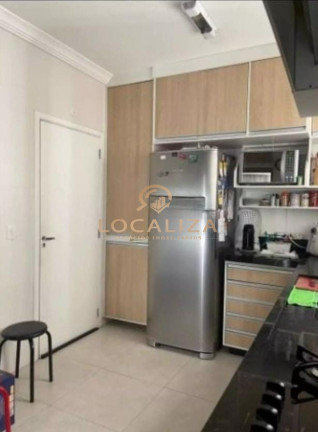 Imagem Imóvel com 3 Quartos à Venda, 133 m² em Jardim Das Indústrias - São José Dos Campos