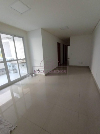 Imagem Apartamento com 3 Quartos à Venda, 100 m² em Itapuã - Vila Velha