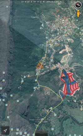 Imagem Imóvel à Venda, 360 m²