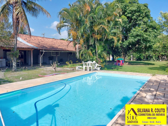 Imagem Casa com 4 Quartos à Venda, 1 m² em Itaipuaçu - Maricá Imagem Casa com 4 Quartos à Venda, 1 m² em Itaipuaçu - Maricá