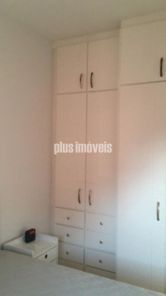Imagem Apartamento com 2 Quartos à Venda, 61 m² em Panamby - São Paulo Imagem Apartamento com 2 Quartos à Venda, 61 m² em Panamby - São Paulo