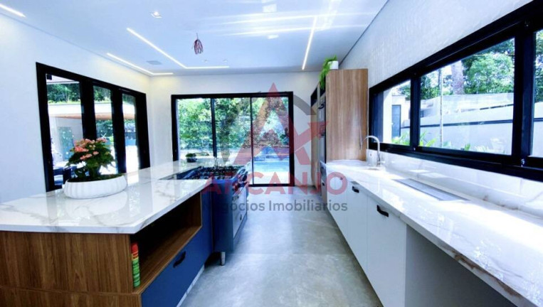 Imagem Casa com 6 Quartos à Venda, 663 m² em Riviera - Bertioga Imagem Casa com 6 Quartos à Venda, 663 m² em Riviera - Bertioga