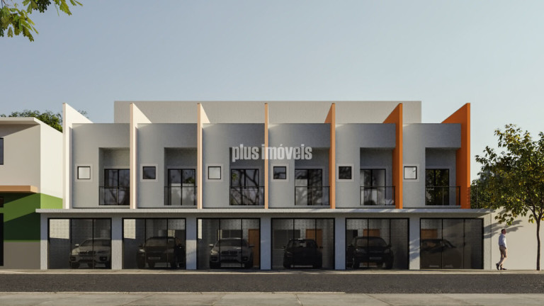 Casa com 3 Quartos à Venda, 95 m² em Vila Mascote - São Paulo