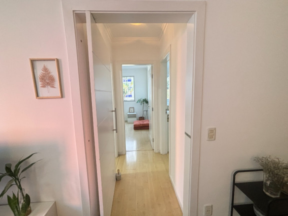 Imagem Apartamento com 2 Quartos à Venda, 79 m² em Vila Madalena - São Paulo Imagem Apartamento com 2 Quartos à Venda, 79 m² em Vila Madalena - São Paulo