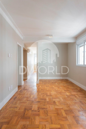 Imagem Imóvel com 3 Quartos à Venda, 258 m² em Jardim Paulista - São Paulo