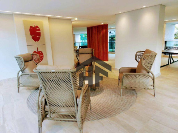 Imagem Apartamento com 3 Quartos à Venda, 94 m² em Parnamirim - Recife Imagem Apartamento com 3 Quartos à Venda, 94 m² em Parnamirim - Recife