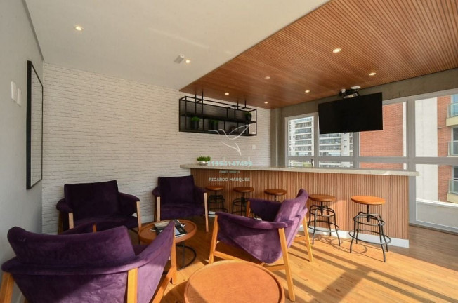 Imagem Apartamento com 1 Quarto à Venda, 26 m² em Bela Vista - São Paulo Imagem Apartamento com 1 Quarto à Venda, 26 m² em Bela Vista - São Paulo