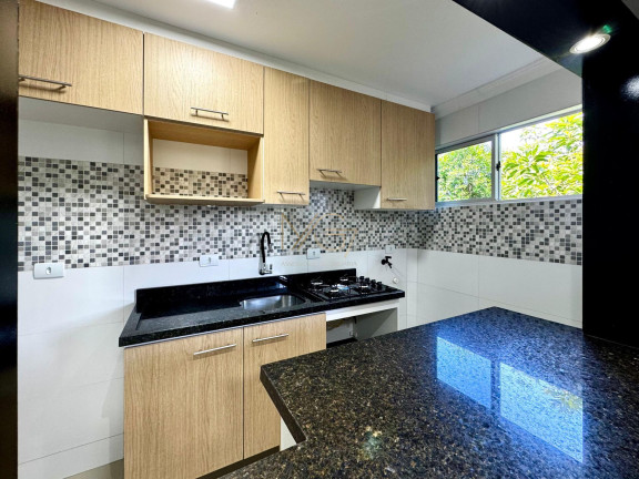 Imagem Apartamento com 2 Quartos à Venda,  em Colônia Rio Grande - São José Dos Pinhais