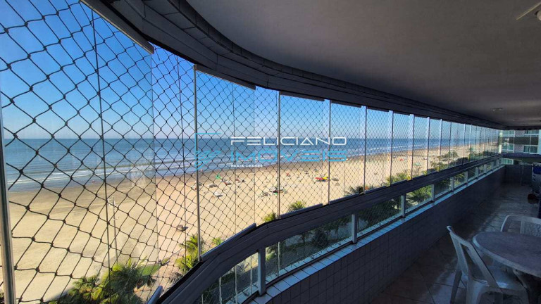 Imagem Apartamento com 3 Quartos à Venda, 103 m² em Balneário Maracanã - Praia Grande Imagem Apartamento com 3 Quartos à Venda, 103 m² em Balneário Maracanã - Praia Grande