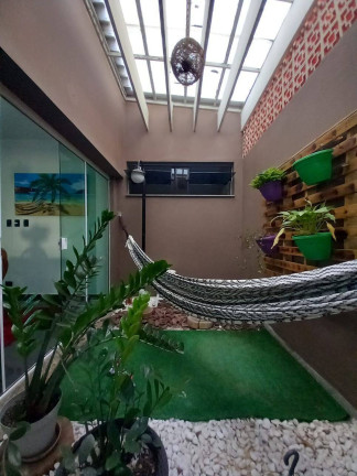 Imagem Casa com 4 Quartos à Venda, 250 m² em Jardim Independência - Taubaté Imagem Casa com 4 Quartos à Venda, 250 m² em Jardim Independência - Taubaté