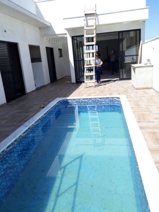 Imagem Casa de Condomínio com 3 Quartos à Venda, 210 m² em Parque Ibiti Reserva - Sorocaba Imagem Casa de Condomínio com 3 Quartos à Venda, 210 m² em Parque Ibiti Reserva - Sorocaba