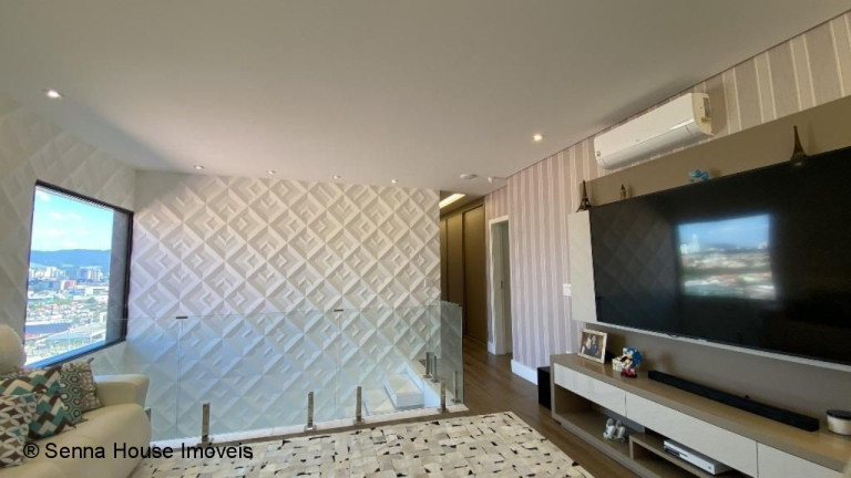 Imagem Casa com 4 Quartos à Venda, 500 m² em Bosque Do Horto - Jundiaí