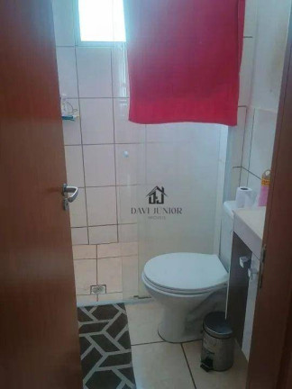 Imagem Apartamento com 2 Quartos à Venda, 47 m² em Jardim São Carlos - Sorocaba