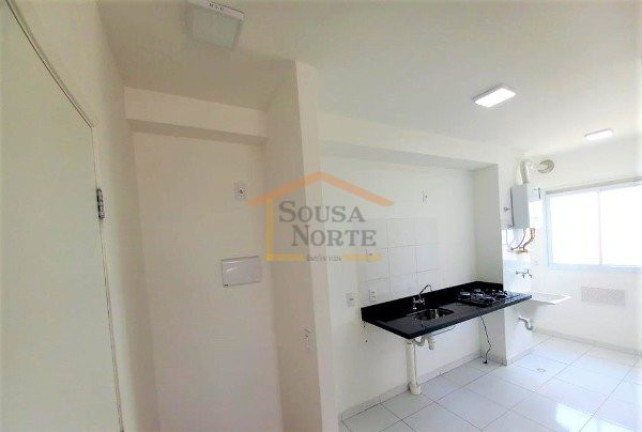 Imagem Apartamento com 1 Quarto à Venda, 43 m² em Tucuruvi - São Paulo Imagem Apartamento com 1 Quarto à Venda, 43 m² em Tucuruvi - São Paulo