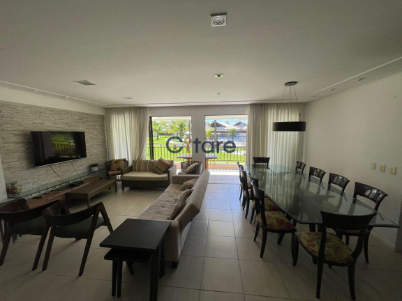 Imagem Apartamento com 4 Quartos à Venda, em Praia Do Japão - Aquiraz Imagem Apartamento com 4 Quartos à Venda, em Praia Do Japão - Aquiraz