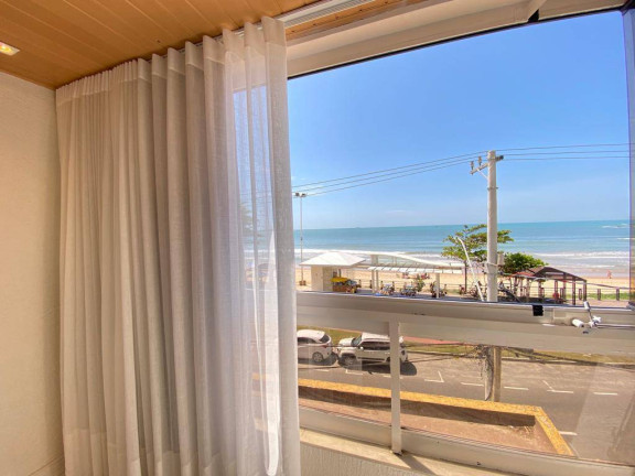 Imagem Apartamento com 3 Quartos à Venda, 120 m² em Praia Do Morro - Guarapari
