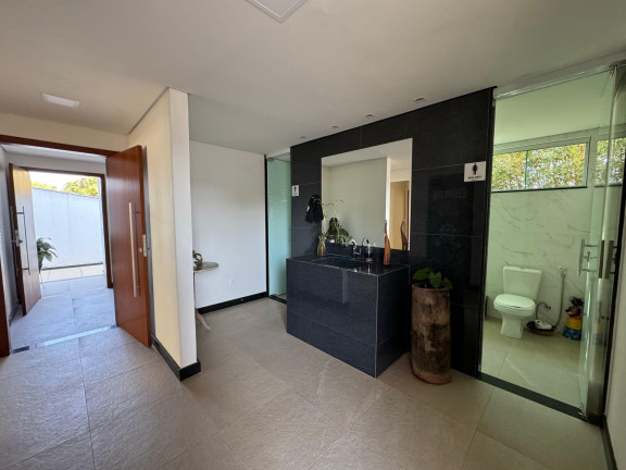 Imagem Casa com 5 Quartos à Venda, 900 m² em Condomínio Vale Do Ouro - Ribeirão Das Neves Imagem Casa com 5 Quartos à Venda, 900 m² em Condomínio Vale Do Ouro - Ribeirão Das Neves
