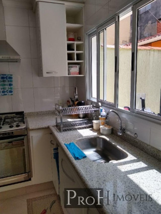 Imagem Apartamento com 3 Quartos à Venda, 174 m² em Jardim Bela Vista - Santo André Imagem Apartamento com 3 Quartos à Venda, 174 m² em Jardim Bela Vista - Santo André
