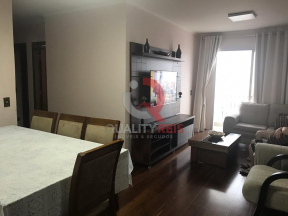 Imagem Apartamento com 3 Quartos à Venda, 76 m² em Santana - São Paulo Imagem Apartamento com 3 Quartos à Venda, 76 m² em Santana - São Paulo