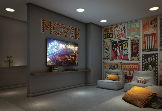 Imagem Apartamento com 2 Quartos à Venda, 37 m² em São Miguel Paulista - São Paulo Imagem Apartamento com 2 Quartos à Venda, 37 m² em São Miguel Paulista - São Paulo
