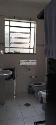 Imagem Casa com 3 Quartos à Venda, 200 m² em Jardim Da Gloria - São Paulo