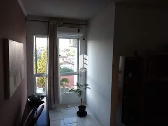 Imagem Apartamento com 2 Quartos à Venda,  em Noal - Santa Maria