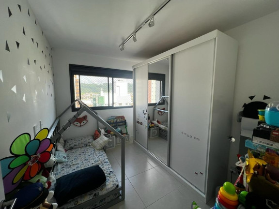 Imagem Apartamento com 2 Quartos à Venda, 97 m² em Kobrasol - São José Imagem Apartamento com 2 Quartos à Venda, 97 m² em Kobrasol - São José