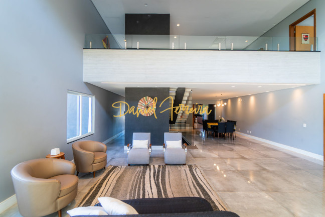 Imagem Casa com 5 Quartos à Venda, 650 m² em Setor Habitacional Jardim Botânico - Brasília