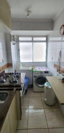 Imagem Apartamento com 3 Quartos à Venda, 70 m² em Sapopemba - São Paulo Imagem Apartamento com 3 Quartos à Venda, 70 m² em Sapopemba - São Paulo