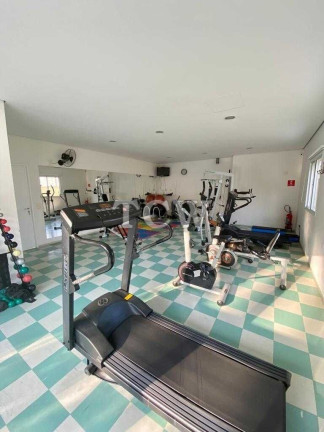 Imagem Apartamento com 2 Quartos à Venda, 74 m² em Vila Mariana - São Paulo