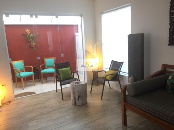 Imagem Casa com 3 Quartos à Venda, 160 m² em Maresias - São Sebastião