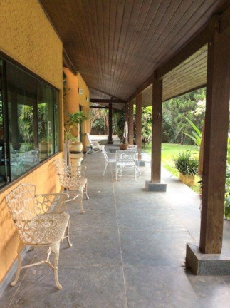Imagem Casa com 3 Quartos à Venda, 712 m² em Chácara Santa Lúcia Dos Ypes - Carapicuíba