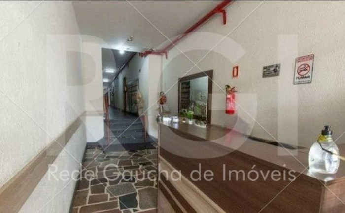 Imagem Apartamento com 1 Quarto à Venda, 46 m² em Centro Histórico - Porto Alegre Imagem Apartamento com 1 Quarto à Venda, 46 m² em Centro Histórico - Porto Alegre