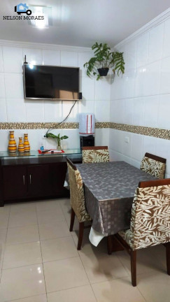 Imagem Apartamento com 3 Quartos à Venda, 134 m² em Rudge Ramos - São Bernardo Do Campo