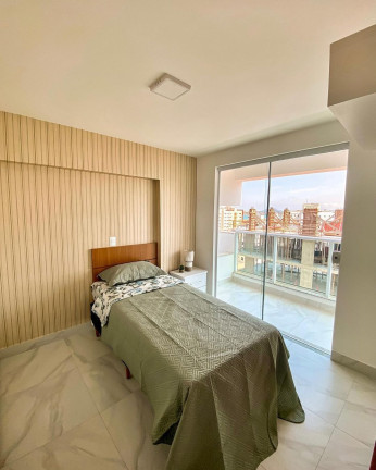 Imagem Imóvel com 3 Quartos à Venda, 90 m² em Praia Do Morro - Guarapari Imagem Imóvel com 3 Quartos à Venda, 90 m² em Praia Do Morro - Guarapari