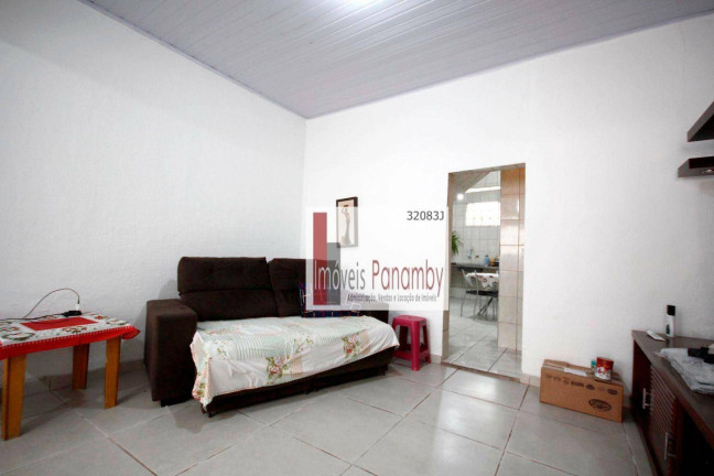 Imagem Casa com 2 Quartos à Venda ou Locação, 90 m² em Vila Monumento - São Paulo
